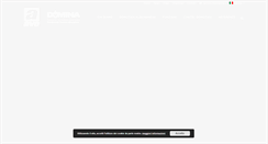 Desktop Screenshot of domoticahotel.com